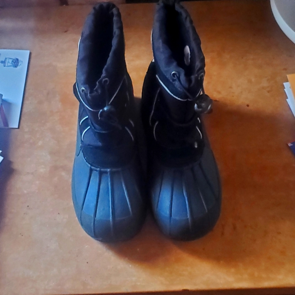 Sports Boots